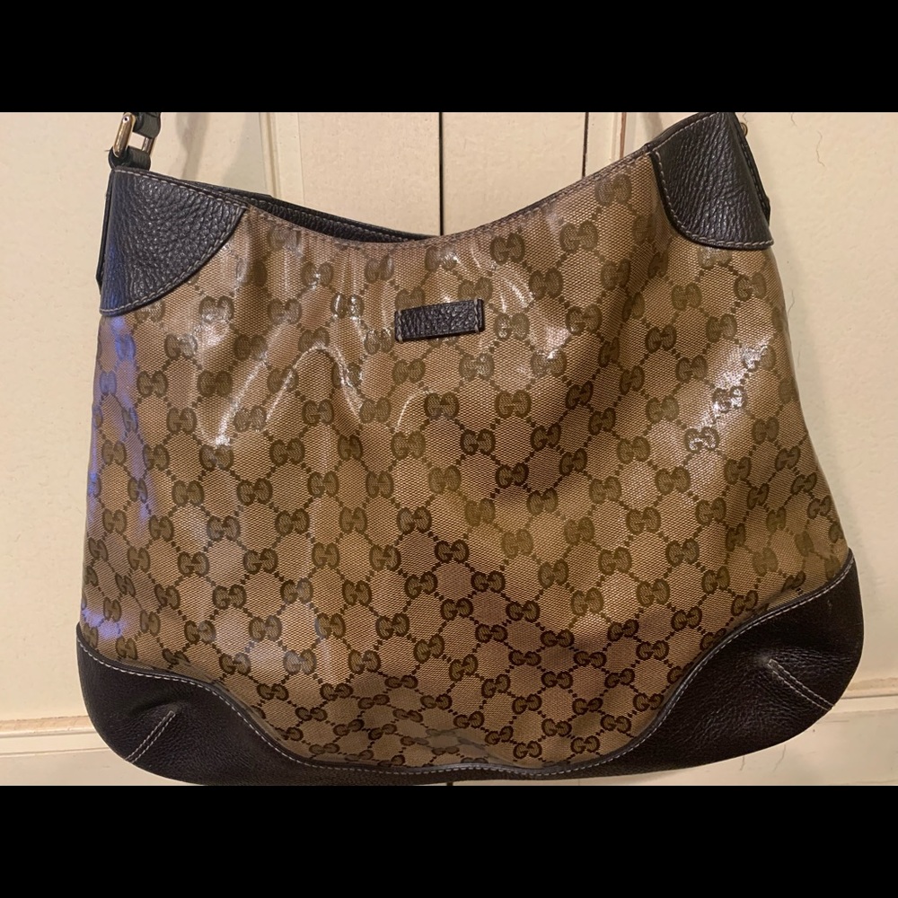 Gucci bag - great condition